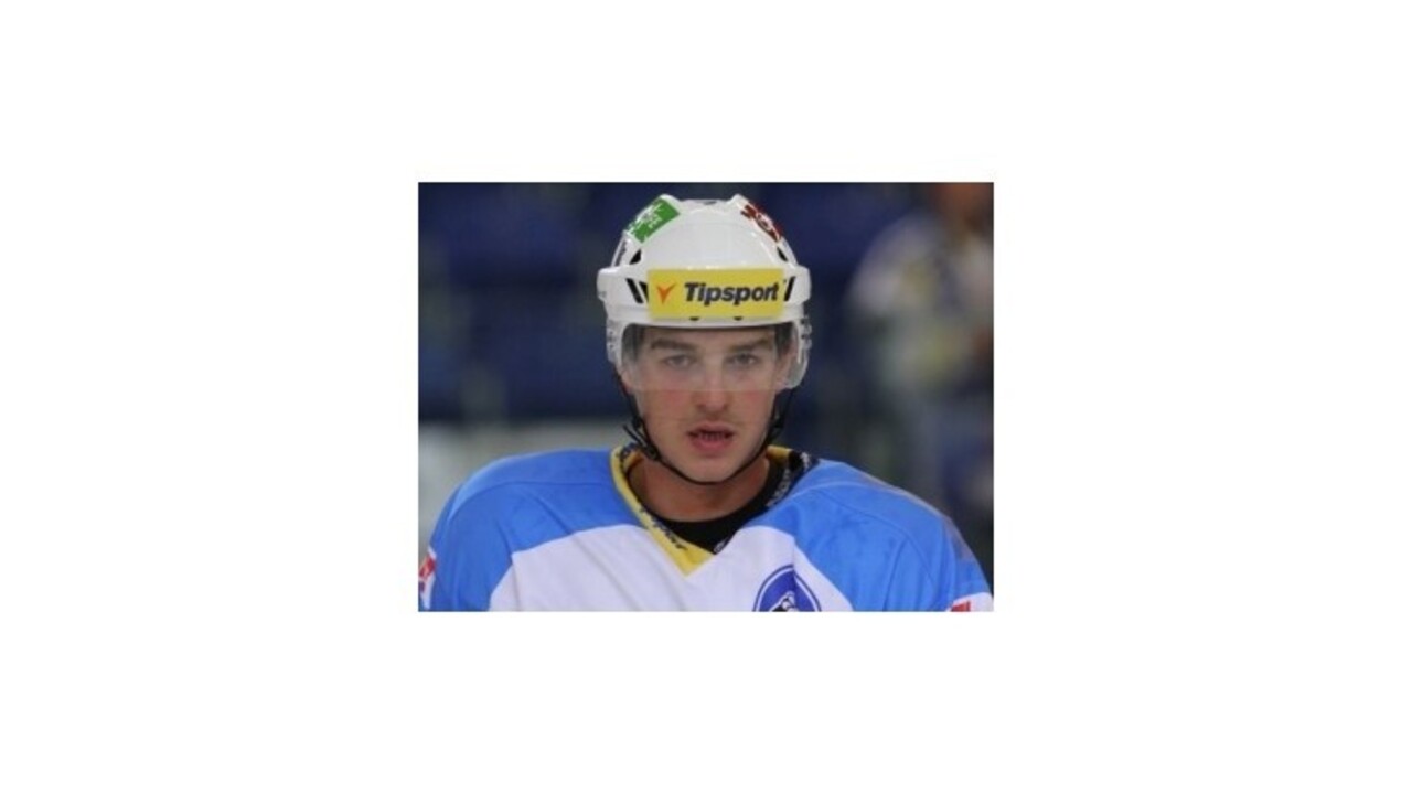 Hokejista Frolo prežil v Kazachstane chvíle hrôzy, poníženia a trápenia